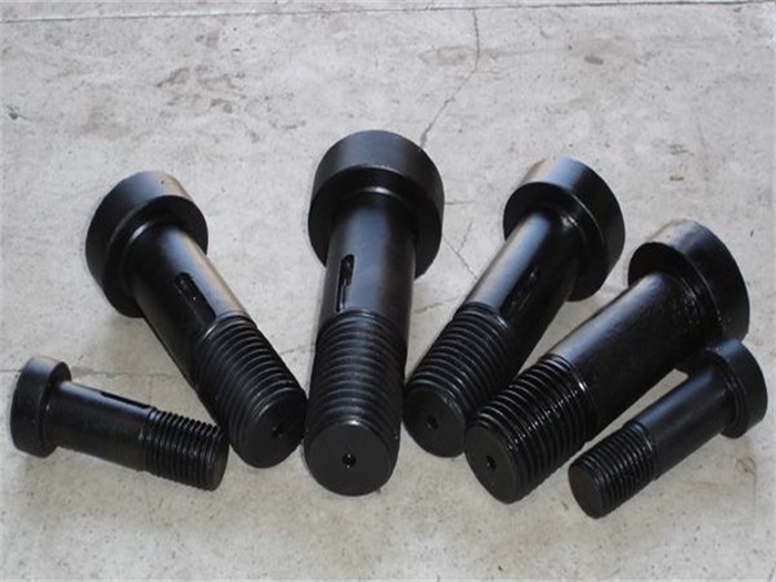 运城高强螺栓