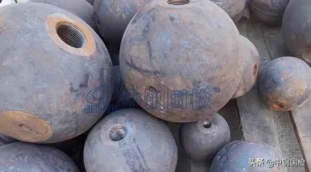 运城钢网架螺栓球检测的重要性